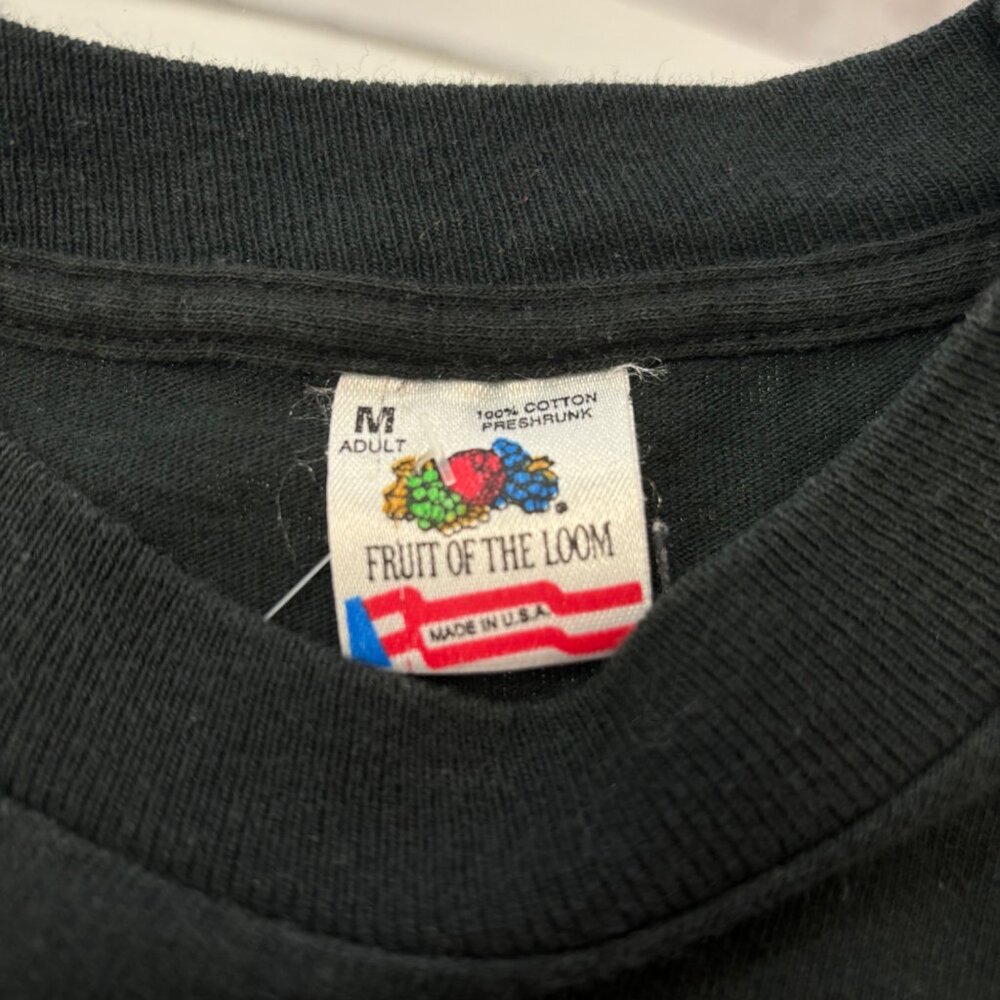 M Vintage Myrtle Beach T Shirt - Picture 4 of 5